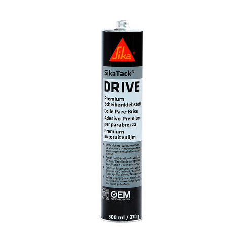 SikaTack® DRIVE (60 min)