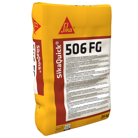 SikaQuick®-506 FG