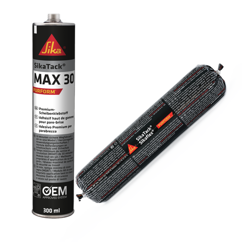 SikaTack® MAX 30 (Purform®)