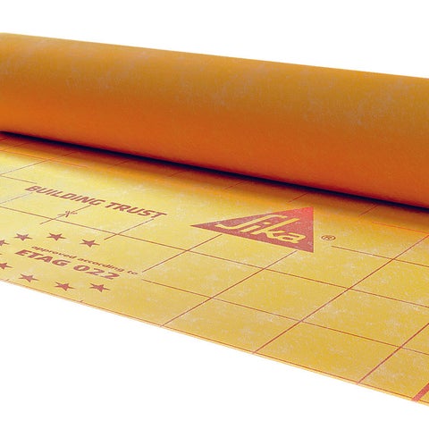 SikaCeram® Sealing Membrane A