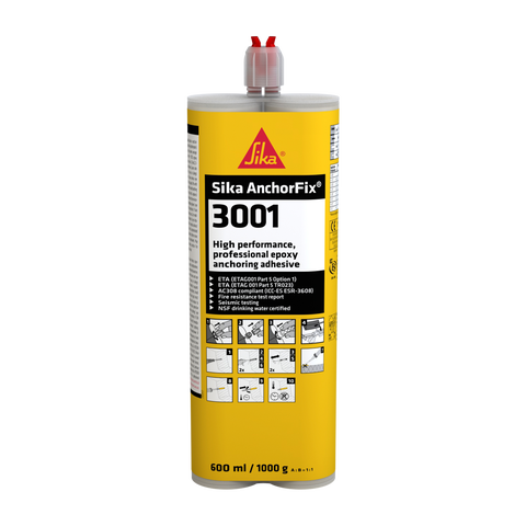 Sika AnchorFix®-3001