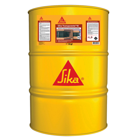 Sika® Transparente-10