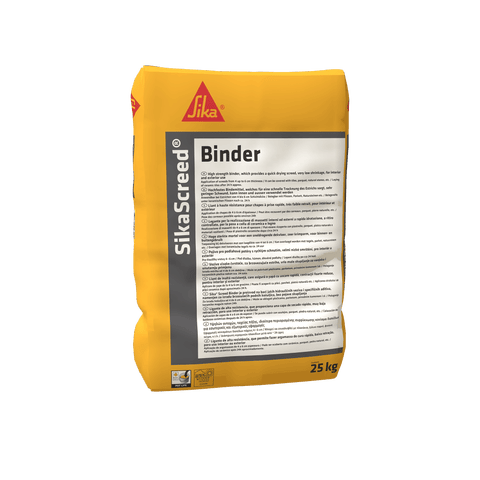 SikaScreed® Binder