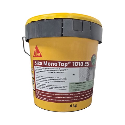 Sika MonoTop®-1010 ES