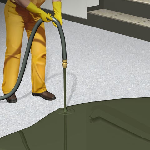 Sika® Leveling Mortar