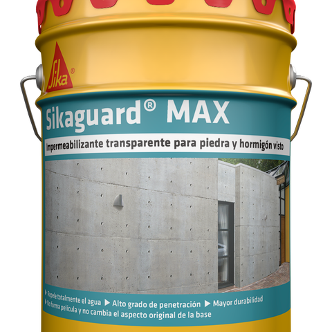 Sikaguard® MAX