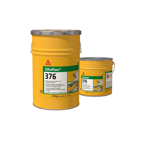 Sikafloor®-376