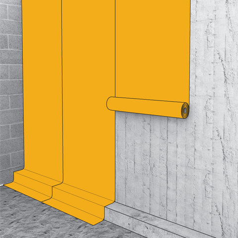 SikaProof® A+ 08