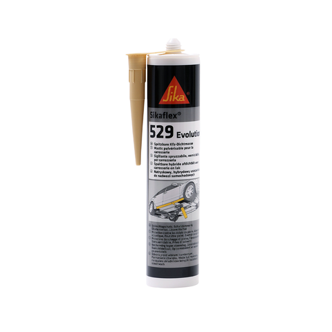 Sikaflex®-529 Evolution