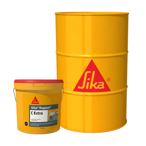Sika® Rugasol® C Extra