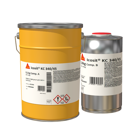 Sika® Icosit® KC 340/45