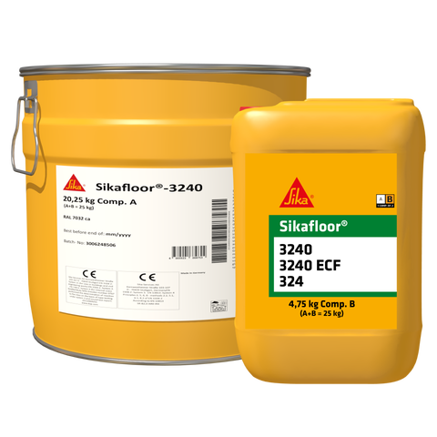 Sikafloor®-3240