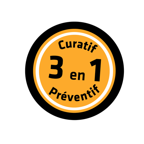 Sikagard®-126 Stop Rouge