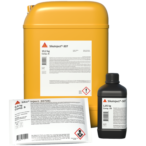 SikaInject®-307