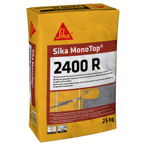 Sika MonoTop®-2400 R