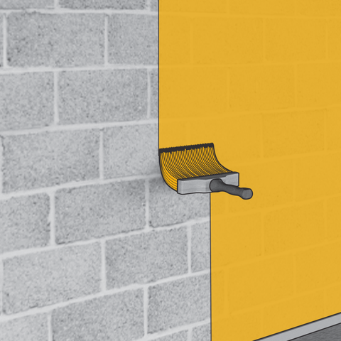 Sika BlackSeal® Elastic