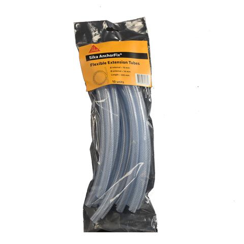 Sika AnchorFix® Straight Extensions