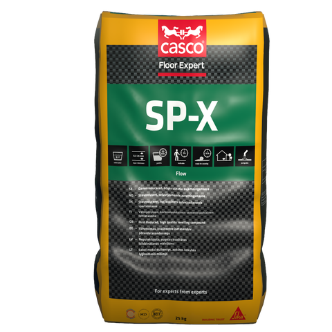 SP-X