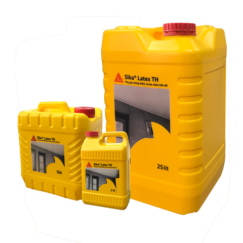 SikaLatex® TH