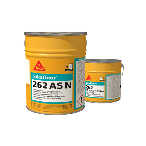 Sikafloor®-262 AS N