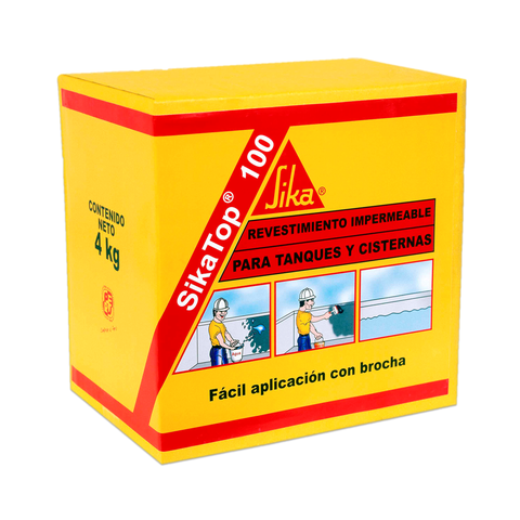 SikaTop®-100