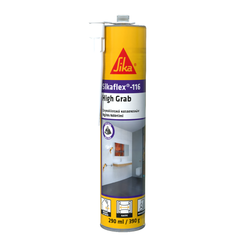 Sikaflex®-116 High Grab