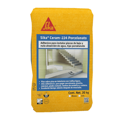 SikaCeram®-224 Porcelanato
