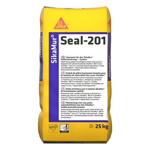 SikaMur® Seal-201