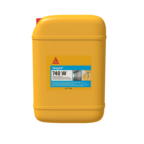 Sikagard®-740 W