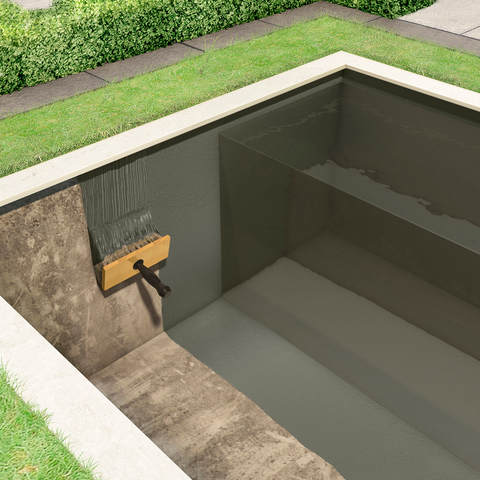 Sika MonoTop®-109 WaterProofing