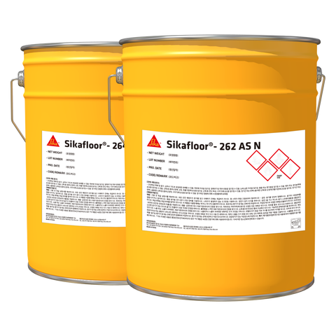 Sikafloor®-262 AS N
