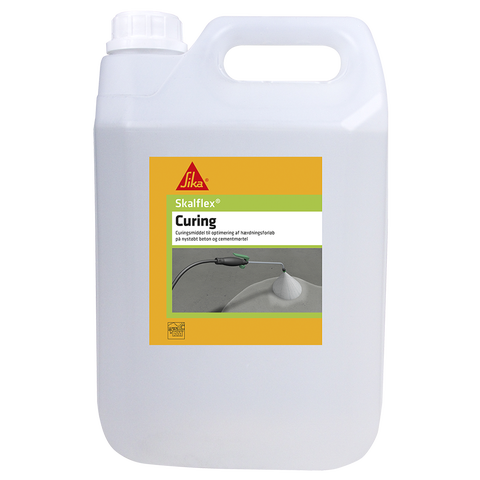 Skalflex® Curing Compound