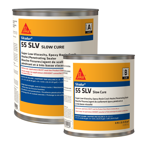 Sikadur®-55 SLV