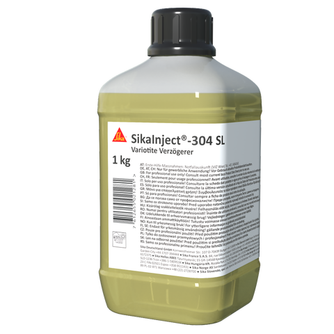 SikaInject®-304 SL