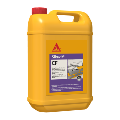 Sika® Vit CF