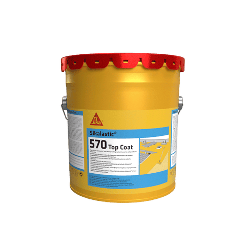 Sikalastic®-570 Top Coat