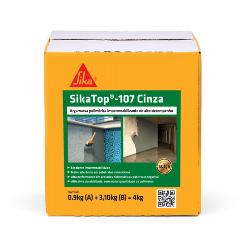SikaTop®-107