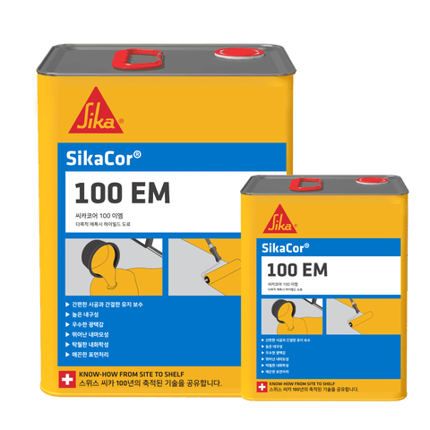 SikaCor®-100 EM
