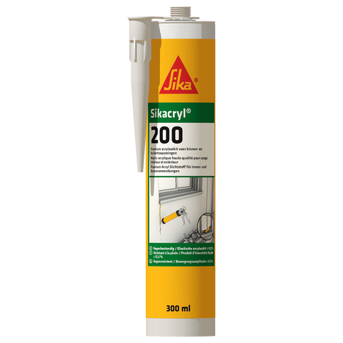 Sikacryl®-200