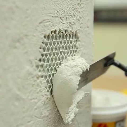 Sikacryl® Ready-Mix Stucco Patch