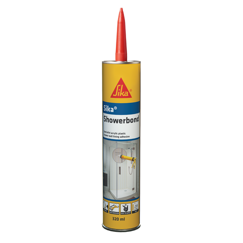 Sika® Showerbond
