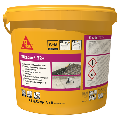 Sikadur®-32+