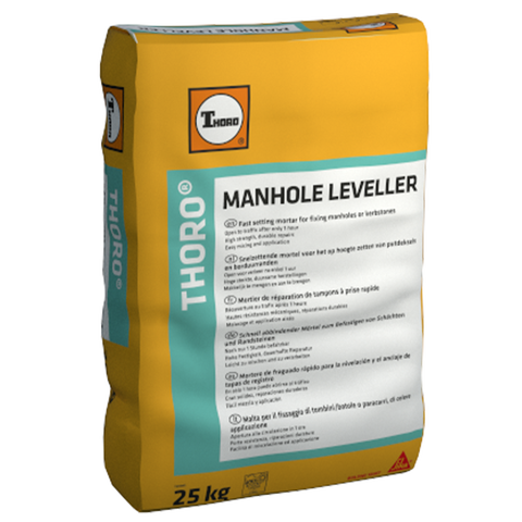 THORO® MANHOLE LEVELLER SG