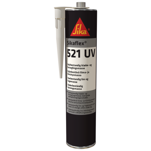 Sikaflex®-521 UV