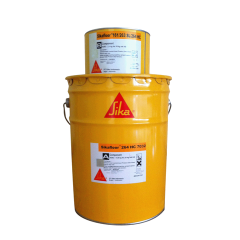 Sikafloor®-264 HC