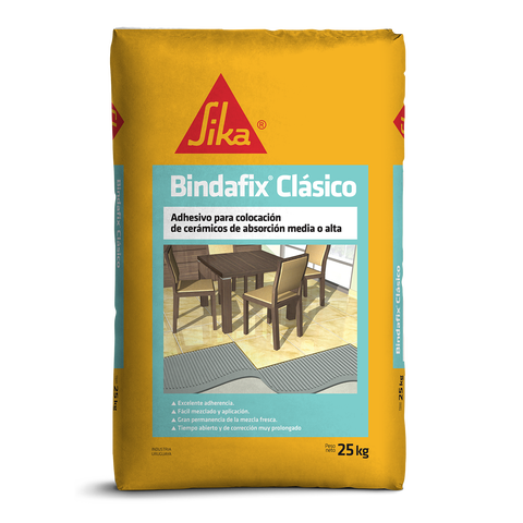 Sika® BindaFix® Clásico