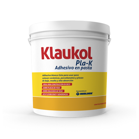 Klaukol Pla-K®