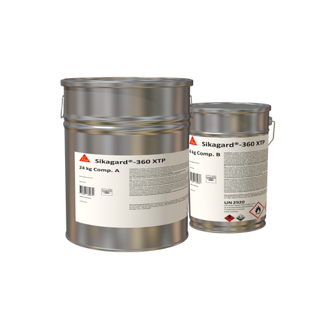 Sikagard®-360 XTP