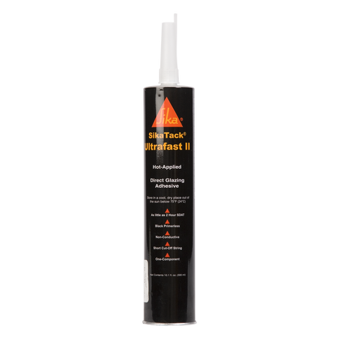 SikaTack® Ultrafast II