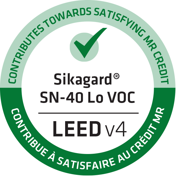 Sikagard® SN-40 Lo VOC